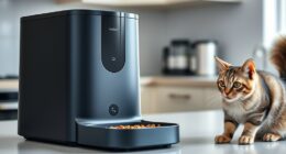 top automatic pet feeders