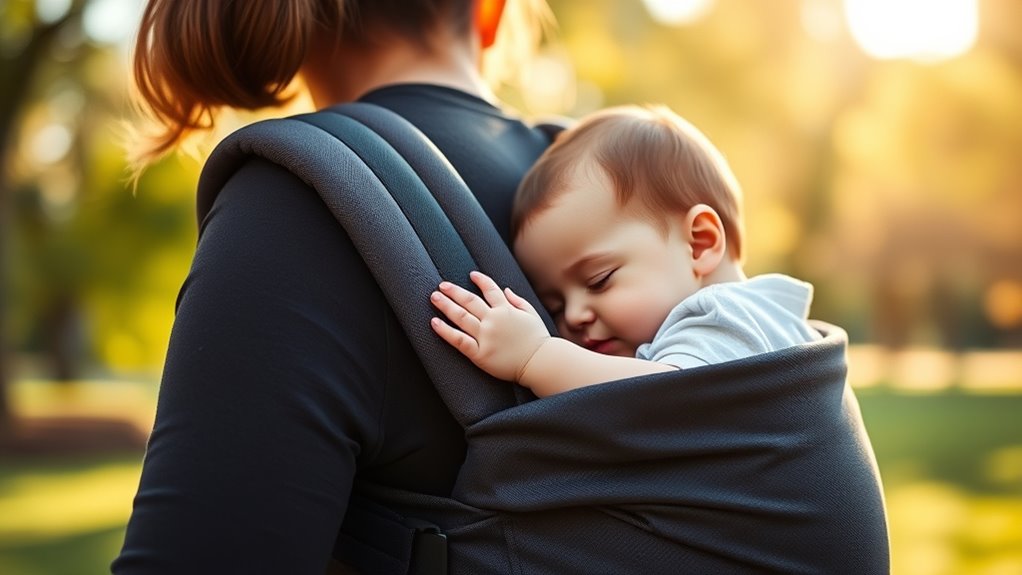 top baby carriers list
