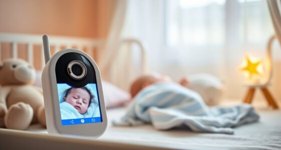 top baby monitor picks