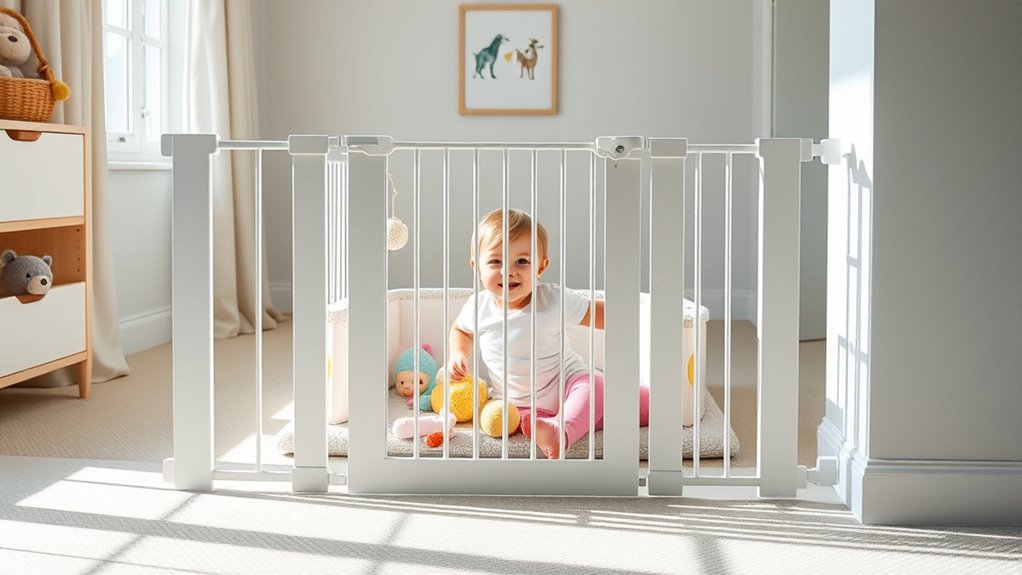 top baby safety products
