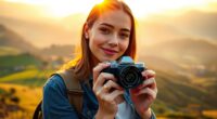 top beginner camera picks