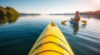 top beginner kayak picks