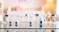 top breast pumps 2025