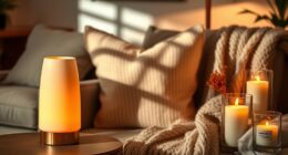 top candle warmer lamps
