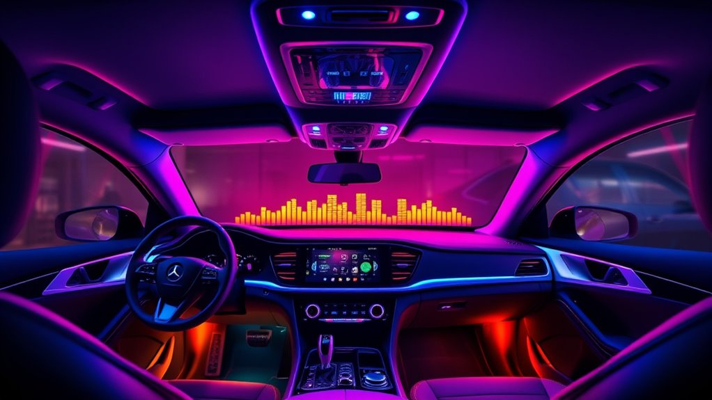 top car audio systems 2025
