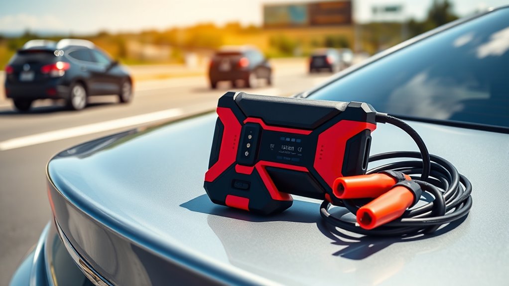 top car jump starters 2025