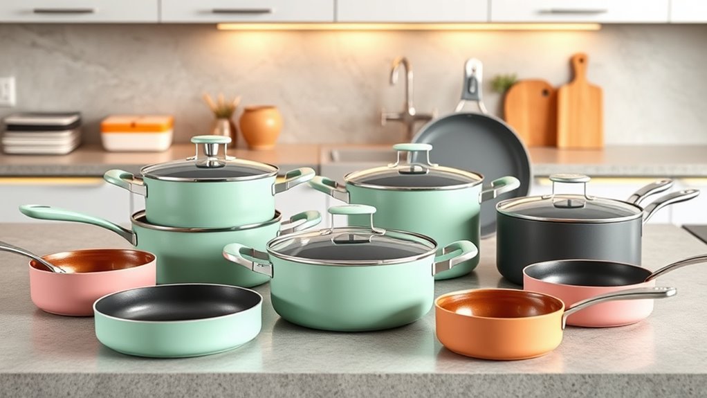 top caraway cookware reviews