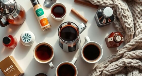 top coffee gift picks