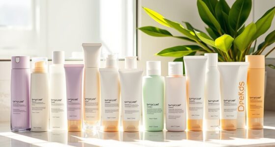 top daily sunscreens for skin