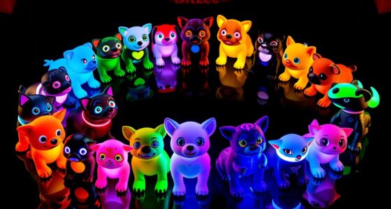 top digital pets 2025