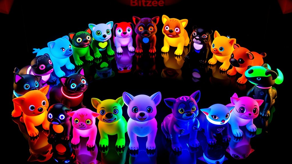 top digital pets 2025