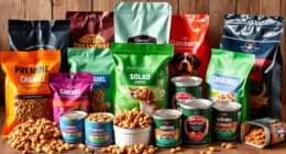 top dog food brands