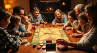 top family game night picks
