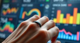 top fitness smart rings
