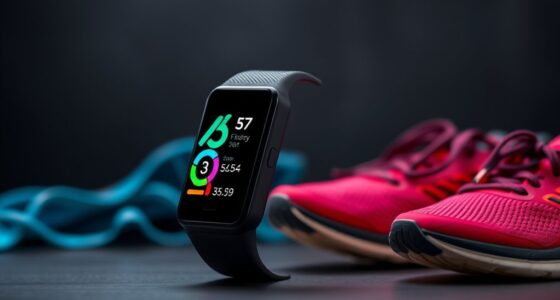 top fitness trackers 2025