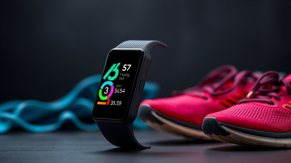 top fitness trackers 2025
