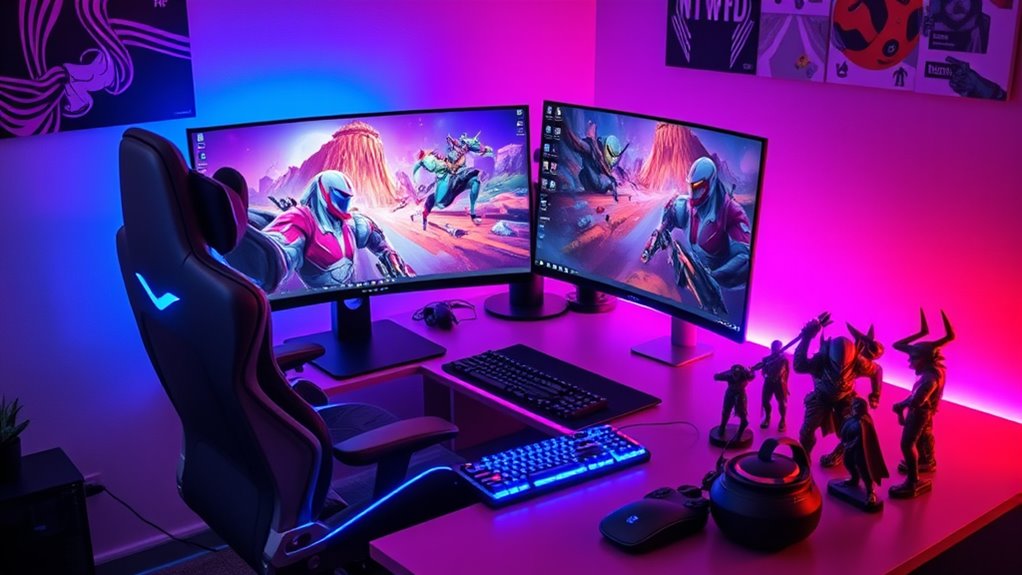 top gaming gift ideas