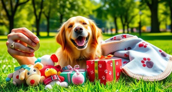top gifts for dog lovers