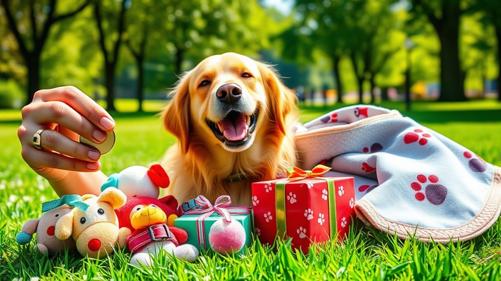 top gifts for dog lovers