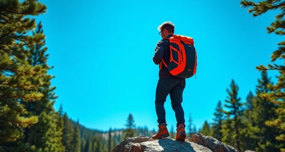 top hiking backpacks 2025