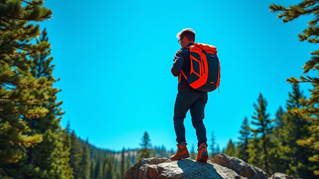 top hiking backpacks 2025