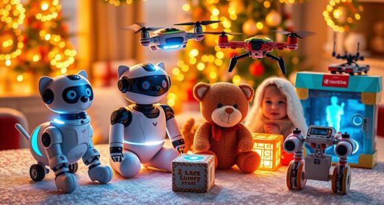 top holiday toys 2025