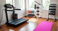 top home fitness equipment