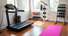 top home fitness equipment