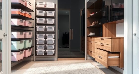 top home organization products