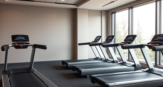 top home treadmills 2025
