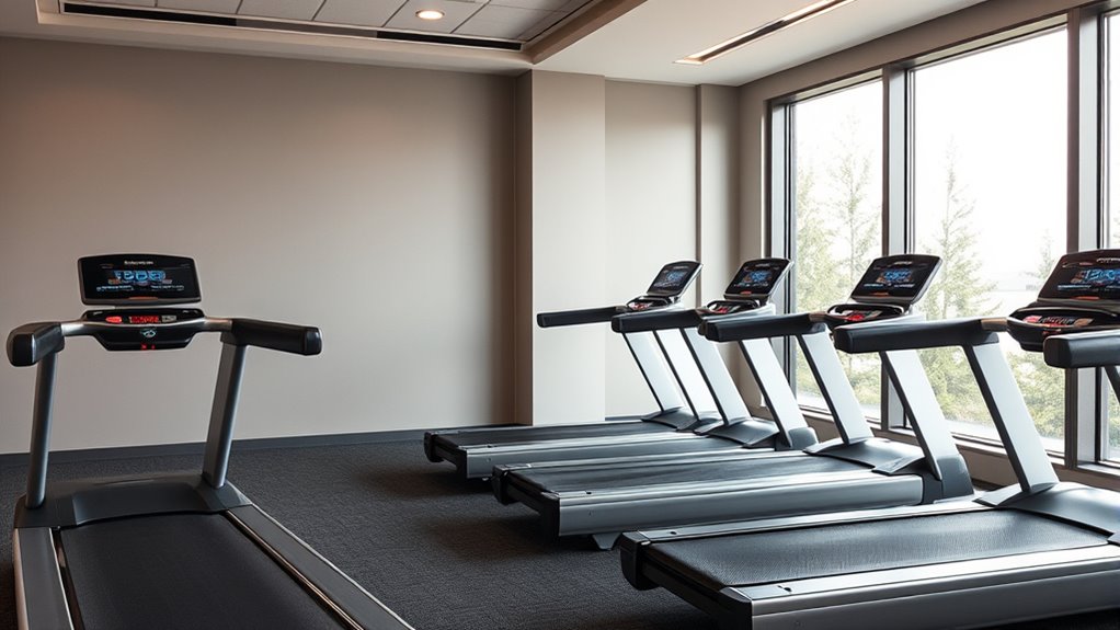 top home treadmills 2025