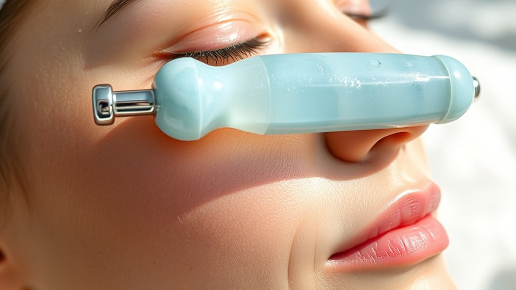 top ice rollers for skin