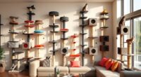 top indoor cat tree choices