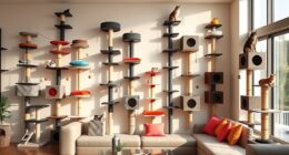 top indoor cat tree choices