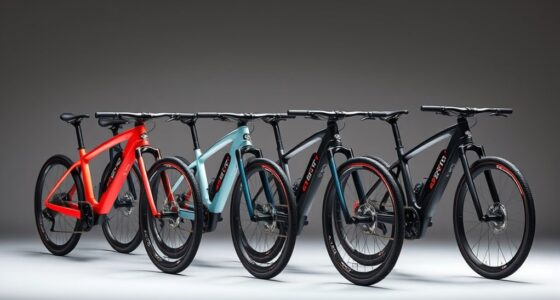 top innovative cycling picks