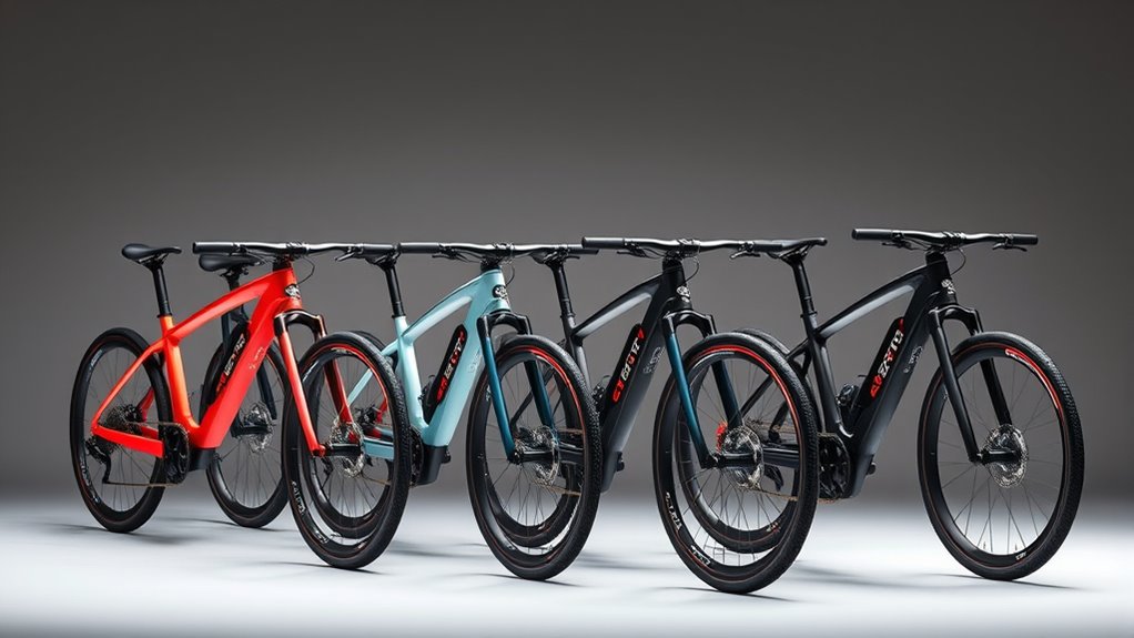 top innovative cycling picks