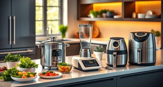 top kitchen gadgets list