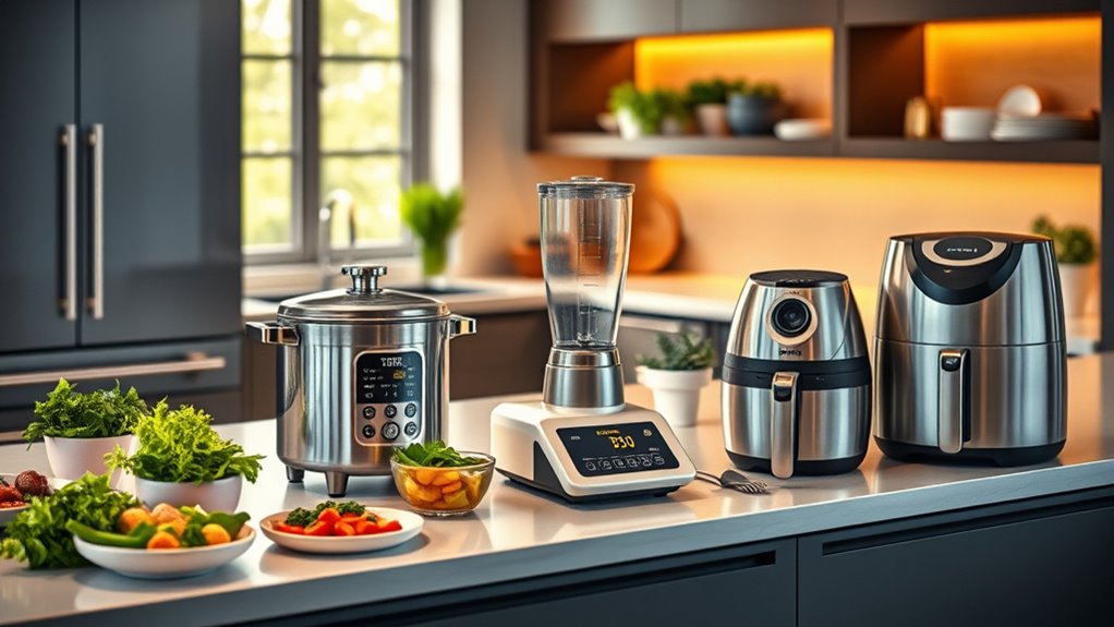 top kitchen gadgets list