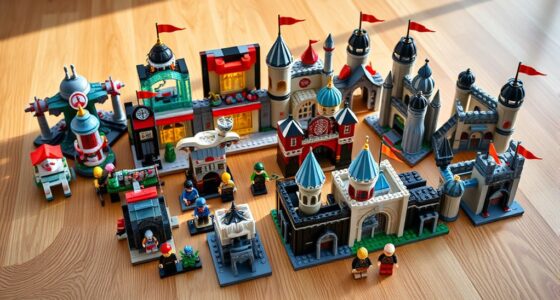 top lego sets for 2025