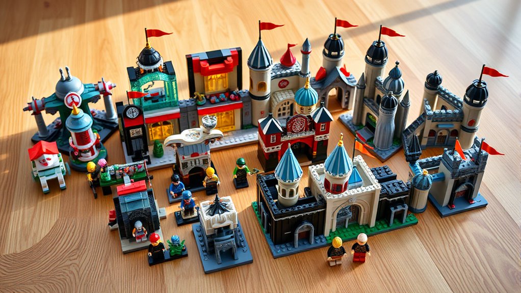 top lego sets for 2025