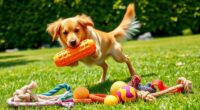 top long lasting dog toy list