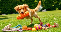 top long lasting dog toy list