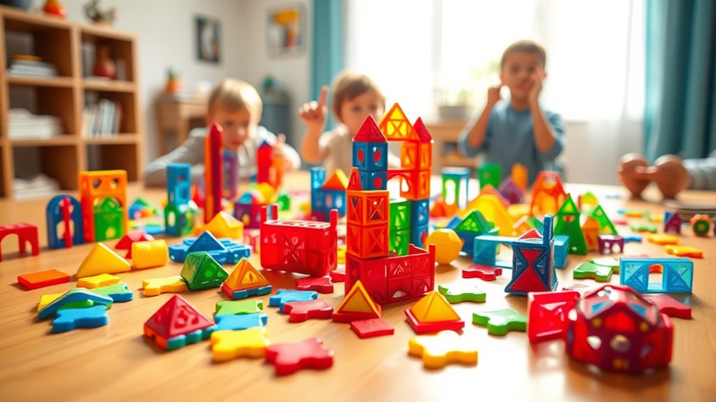 top magnetic tile comparisons