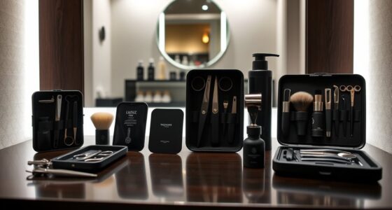 top men s grooming kits