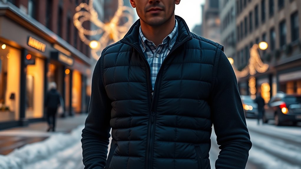 top men s heated vest picks