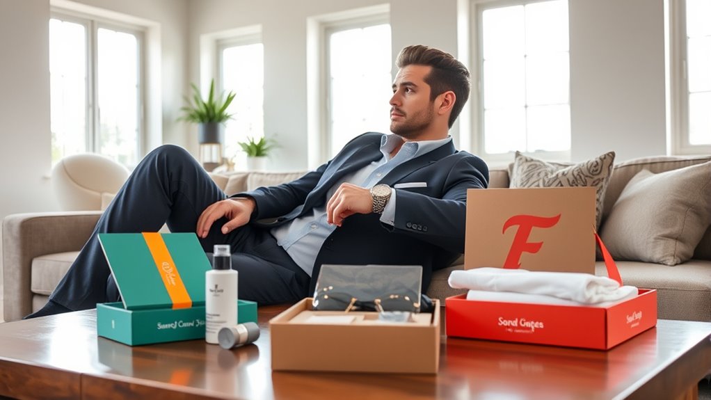 top men s subscription box picks