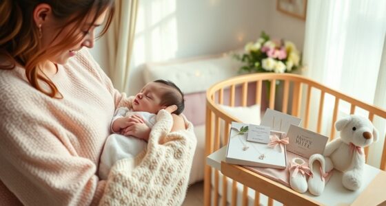 top new mom gift ideas