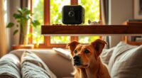 top pet camera picks