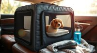 top pet carriers for travel