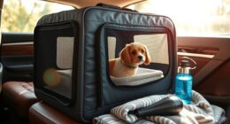 top pet carriers for travel
